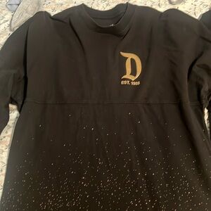 Disney jersey
